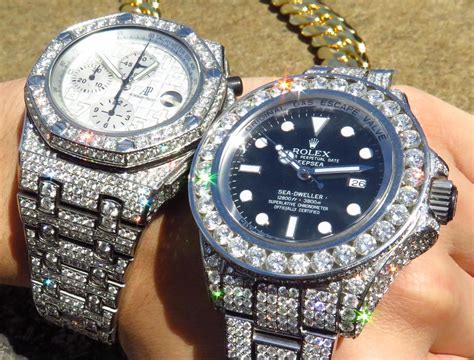 traxnyc rolex|diamond rolex watches.